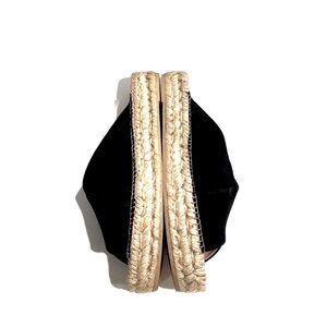 Gaimo espadrilles hand made in Spain. Size 39 (US 8.5)